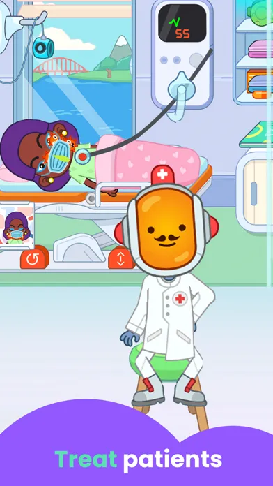 Science Games for Kids স্ক্রিনশট